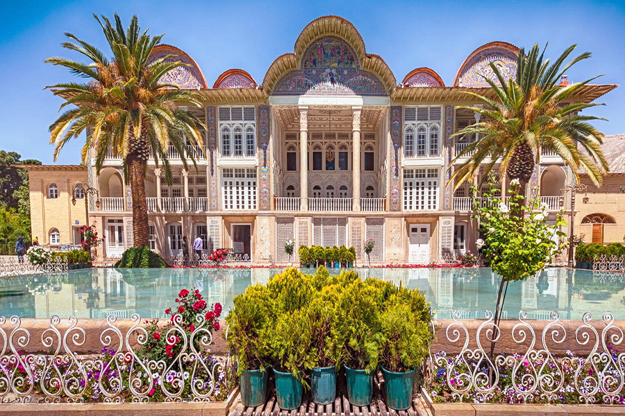 Shiraz
