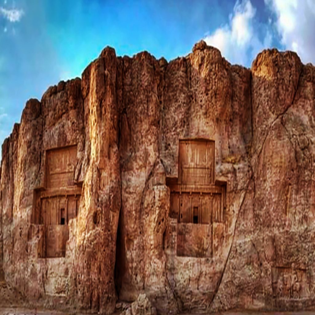 Naqsh-e Rostam