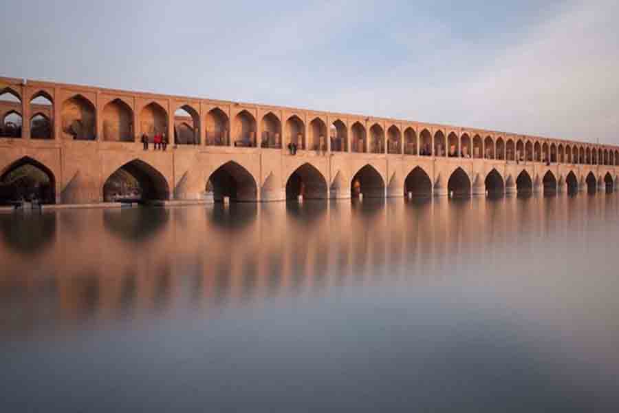 Isfahan