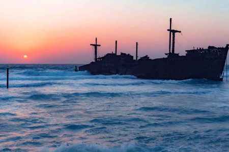Kish Island