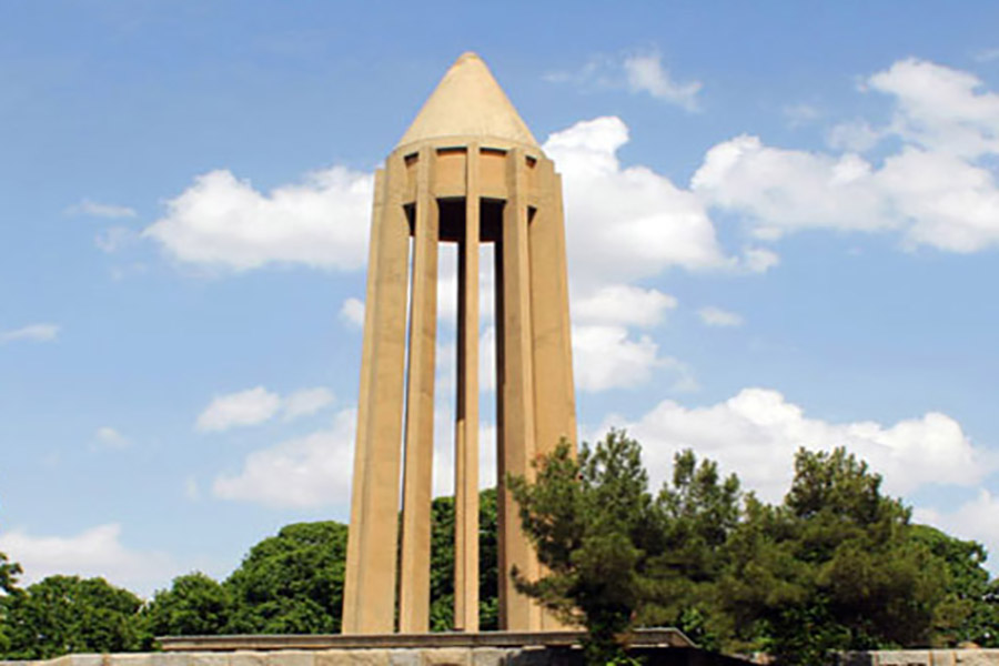 Hamedan