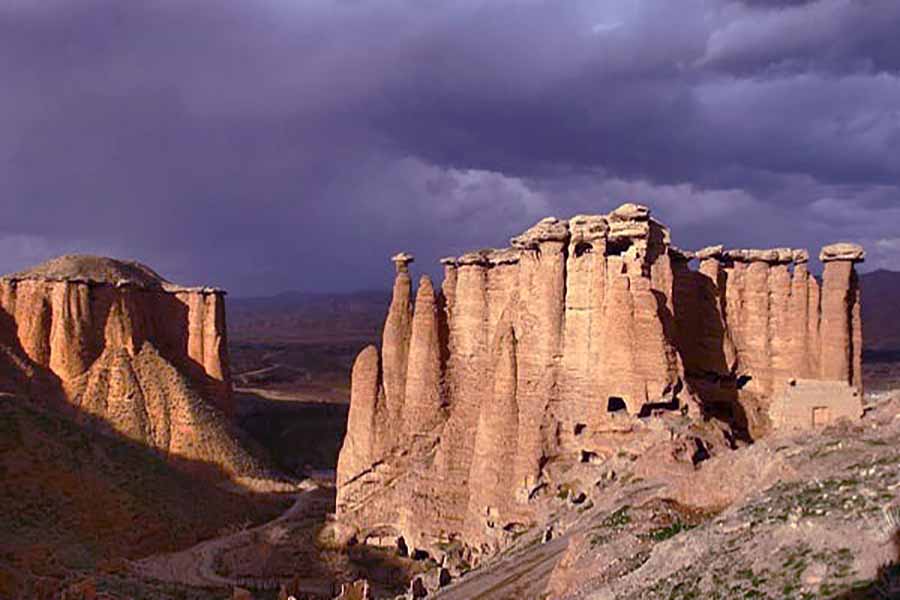 Zanjan