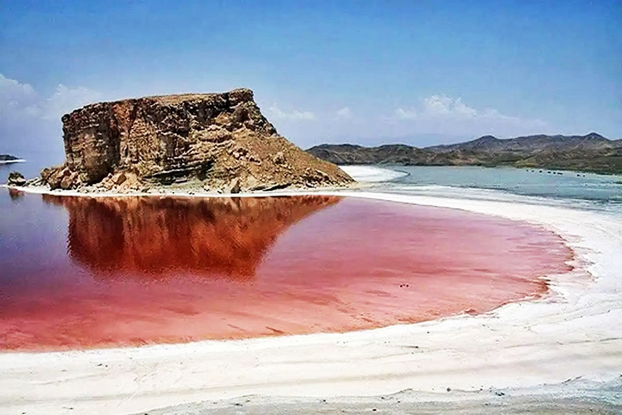 Urmia