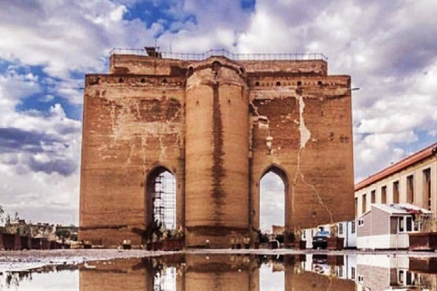 Tabriz