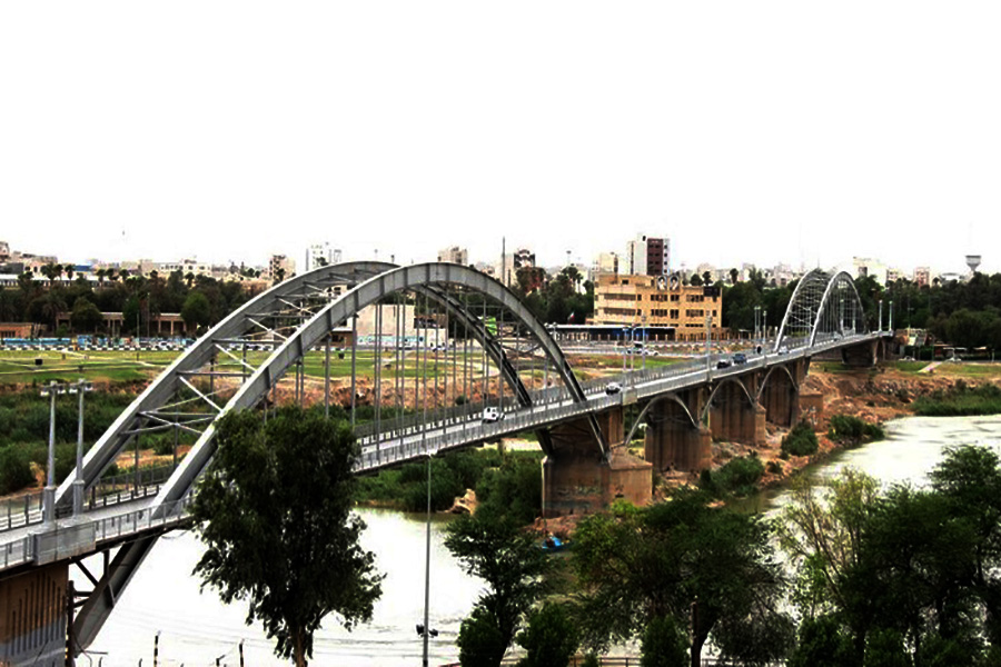 Ahwaz