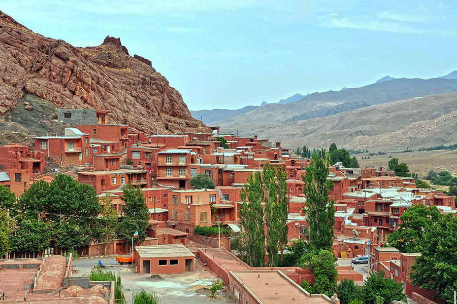 Abyaneh