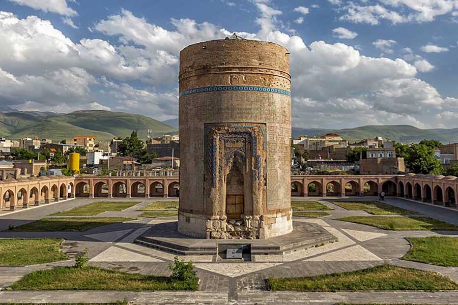 Ardabil
