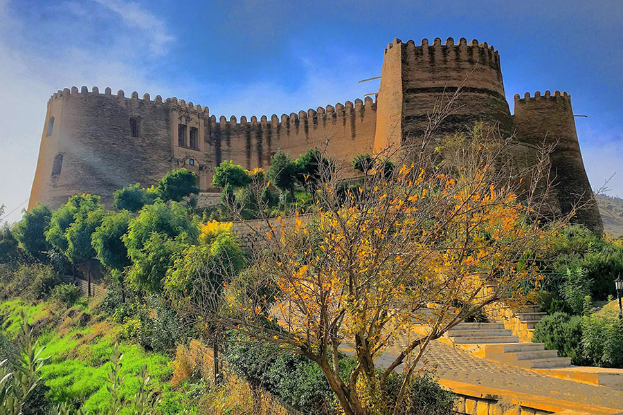 Khorramabad