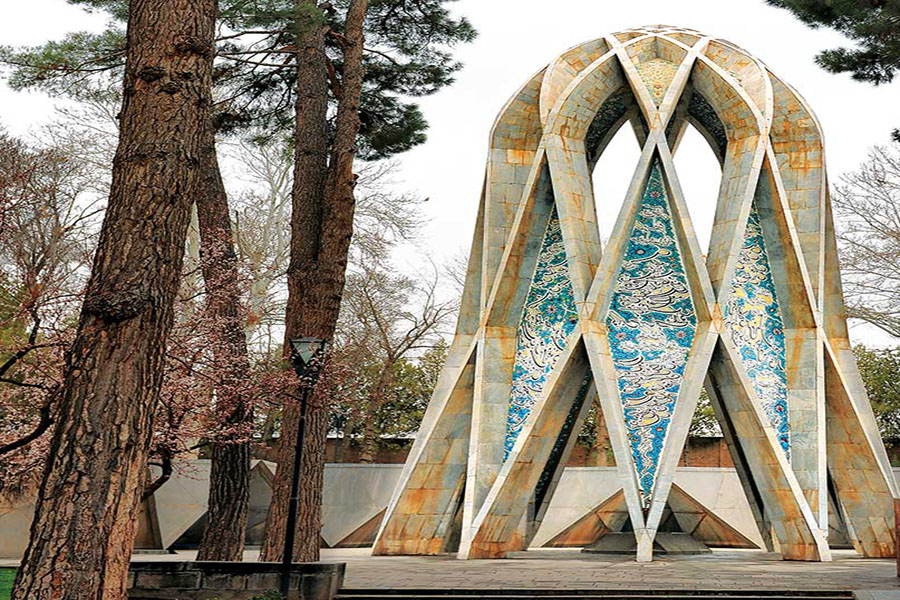 Mashhad